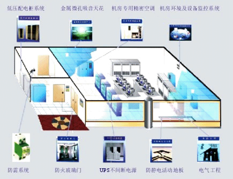 浙江拾讯科技有限公司：引领数字未来的新势力